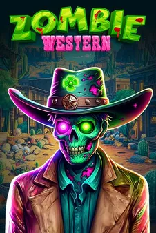 Zombie Western